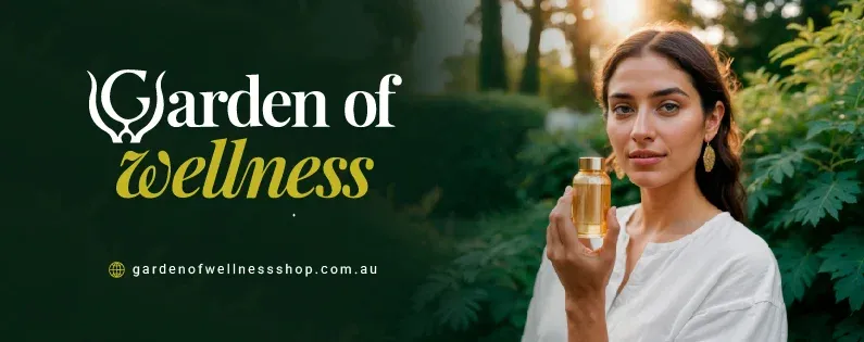Garden of Wellness discount codes